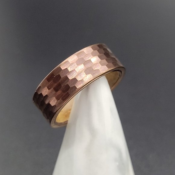 Dream Element Other - Hexca chaos ring